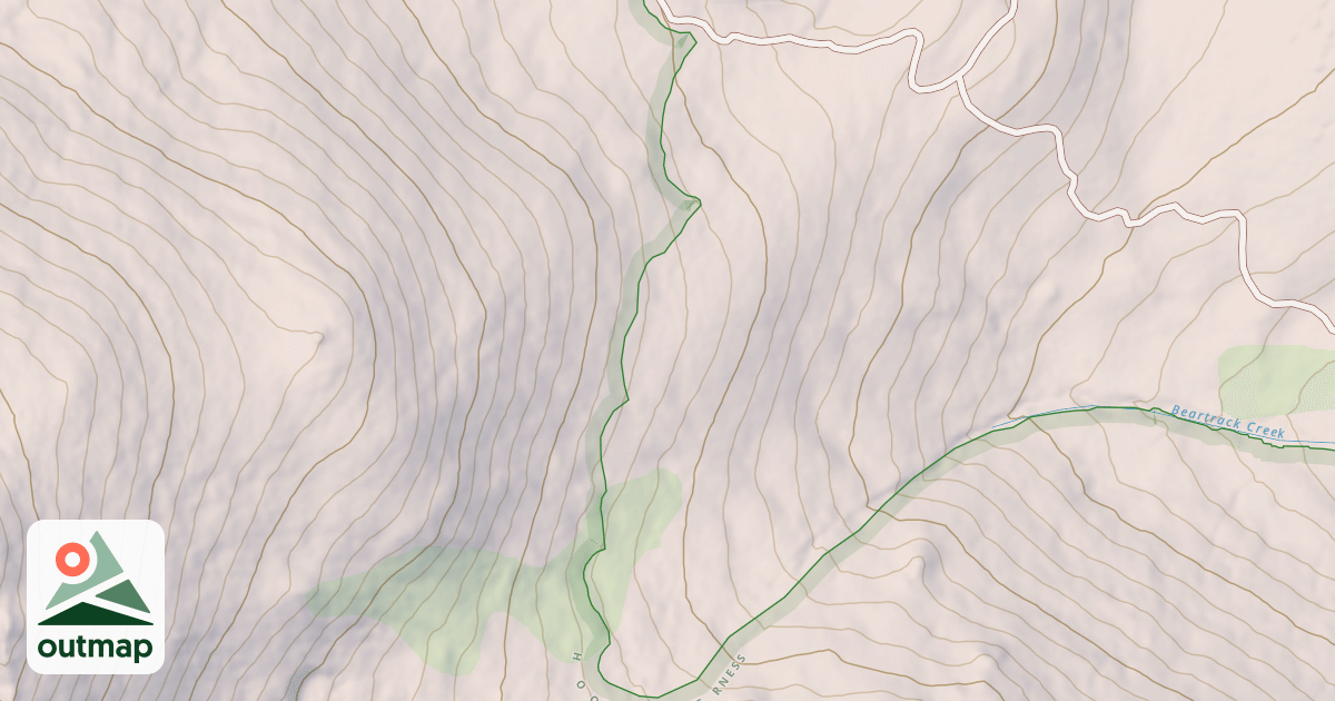 Map of 25e102a