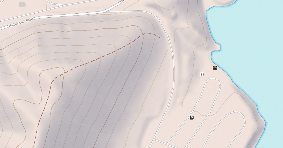 Map preview of BLM National GTLF Public Motorized Roads d4c73679-facc-41e9-9702-cf64da875695