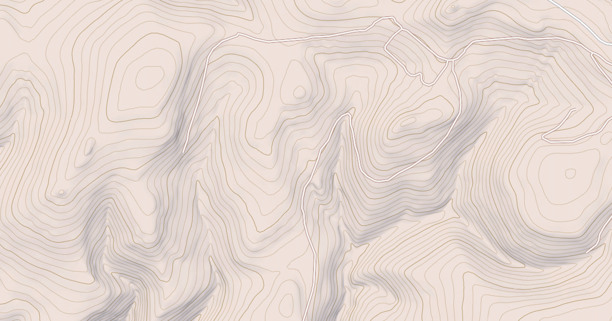 Map preview of LOST STOVE