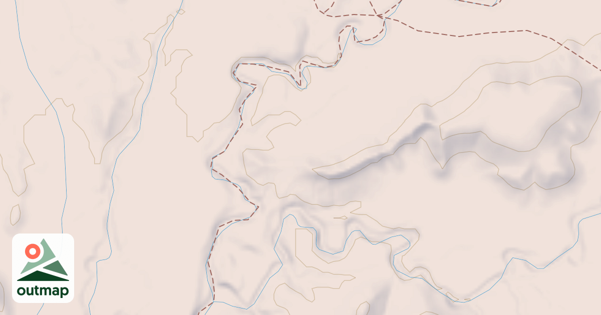 Map of 187