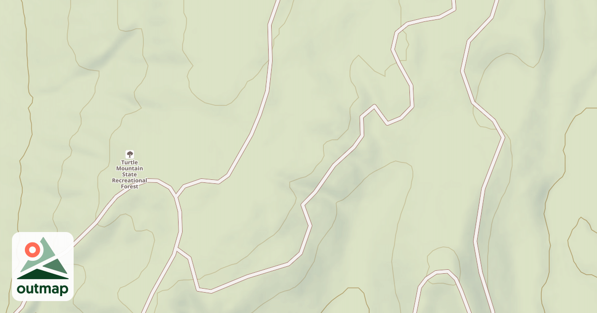Map of USGS National Digital Trails 230821ce-47ed-4ff6-95f4-76d6a7d3978c