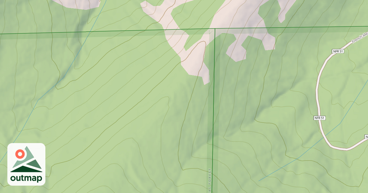 Map of 0051-020
