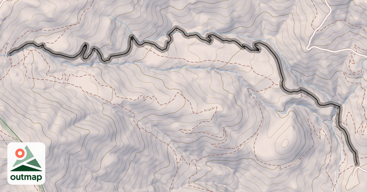 Map of Solstice