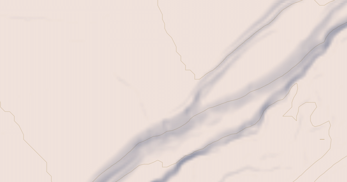 Map preview of BLM National GTLF Public Motorized Roads d14cbe29-50e3-4bcf-9707-a511770fa836