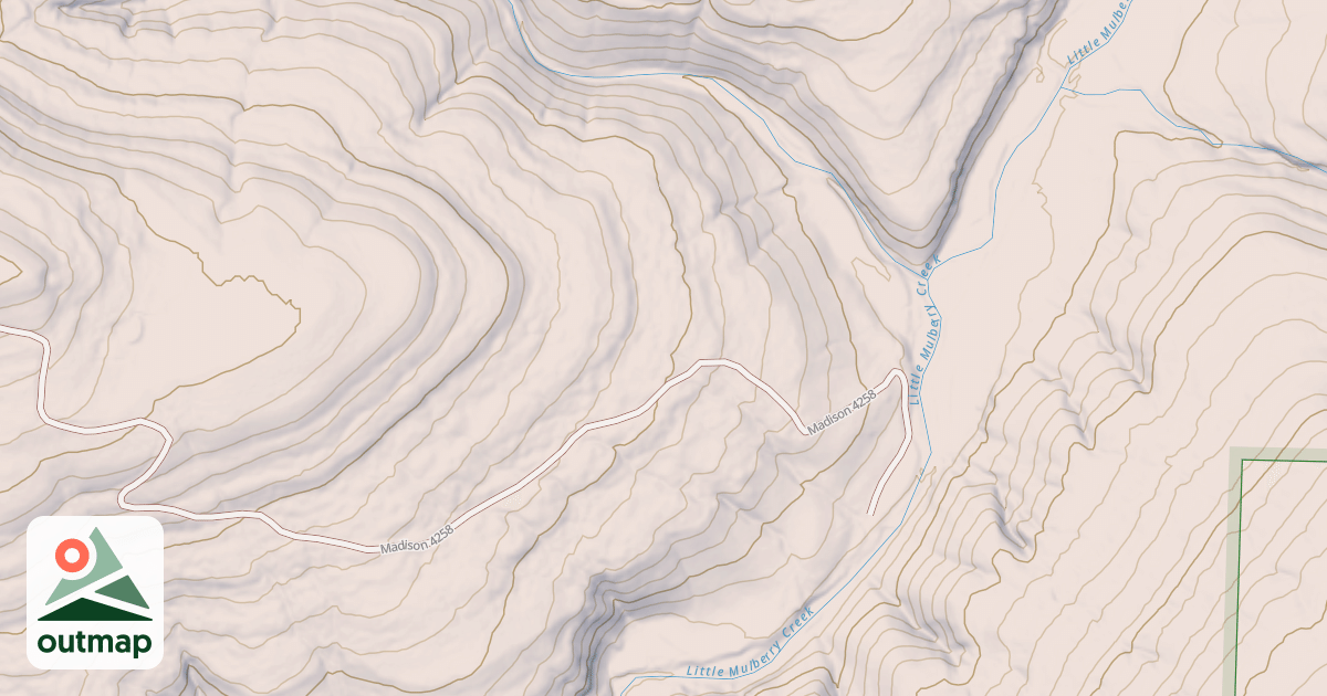 Map of FREEWILL