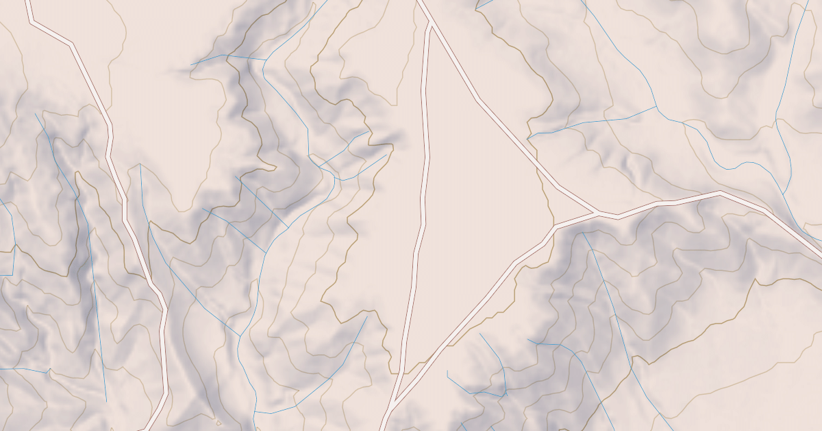 Map preview of BLM National GTLF Public Motorized Roads 77164eb4-81a8-4d3b-ad27-3f0fe768f543