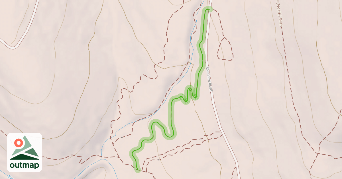 Map of Isengard Skills Course