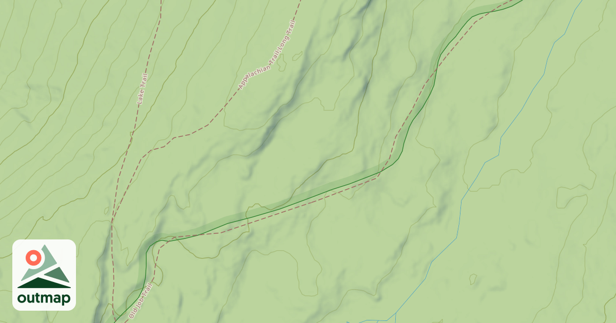 Map of Corridor 7 - Fr 30 To 11/30