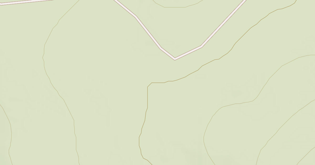 Map preview of USFS Motor Vehicle Use Map Roads {01778DF5-F932-4C90-9B0C-8E102D7F0A1A}