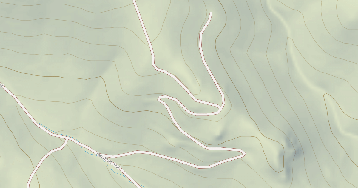 Map preview of SWICTCH BACK