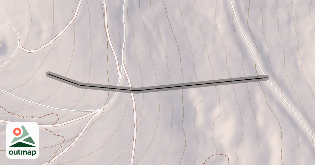Map of Caboose