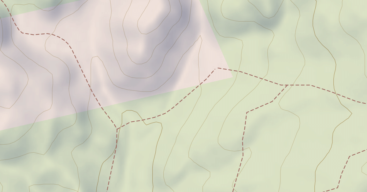 Map preview of BLM National GTLF Public Motorized Roads 1d6fa8a2-cad8-422c-9a73-655407b316f6