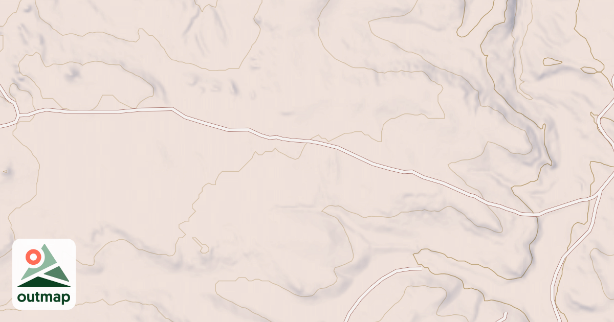 Map of (FDR) 7556