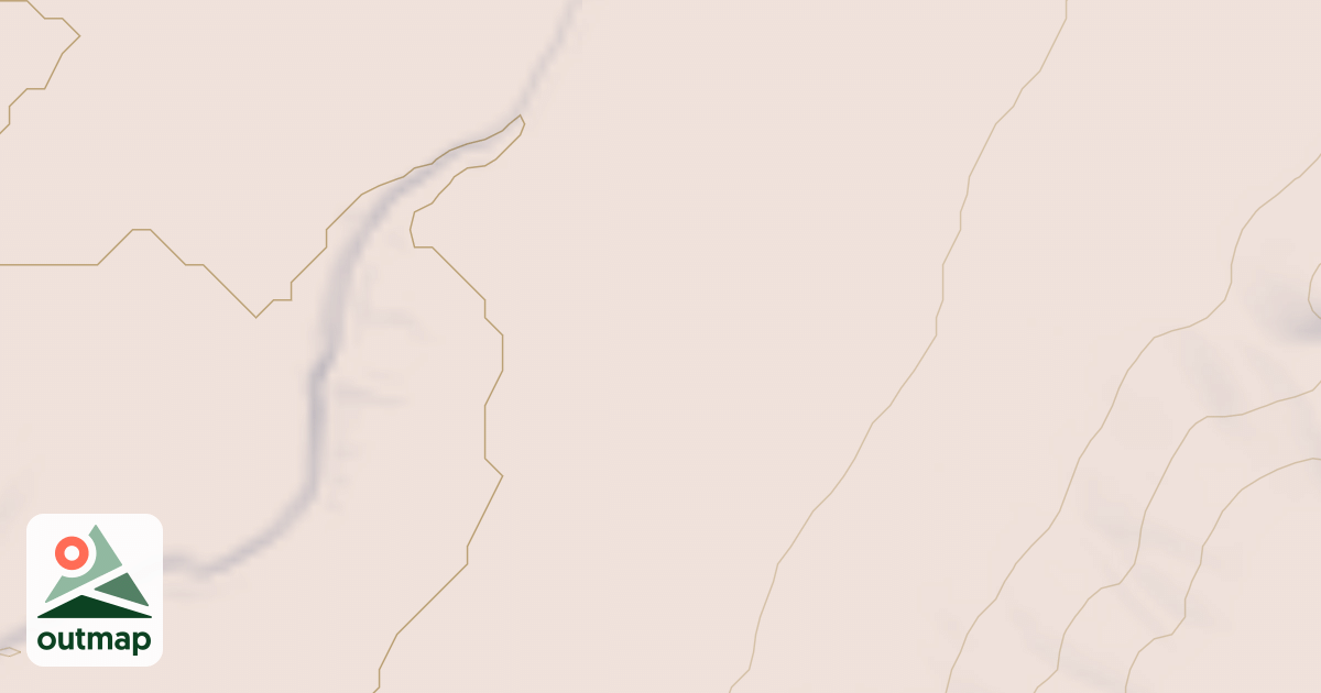 Map of BLM National GTLF Public Motorized Roads 0152571f-c6ac-4af2-ae5a-5beaf3072475