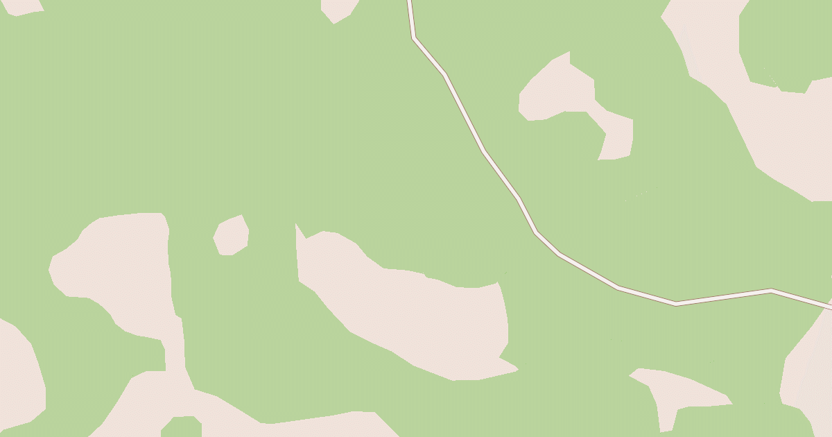 Map preview of USFS Motor Vehicle Use Map Roads {8960F0F8-56B4-4531-87C3-9F02D42824B6}