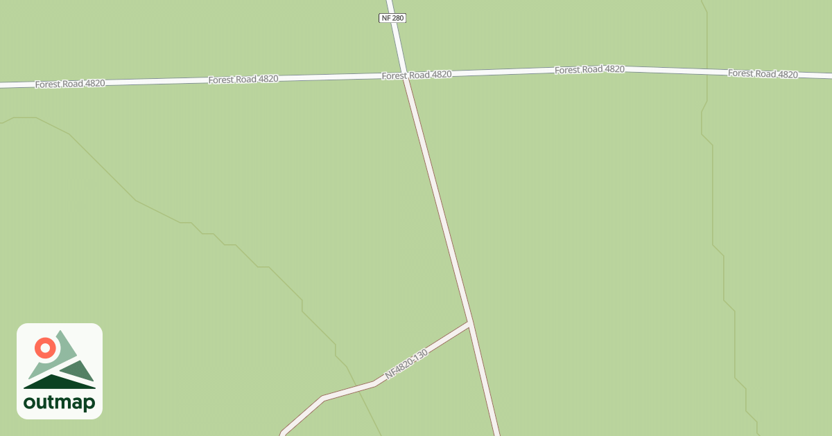 Map of 4800130