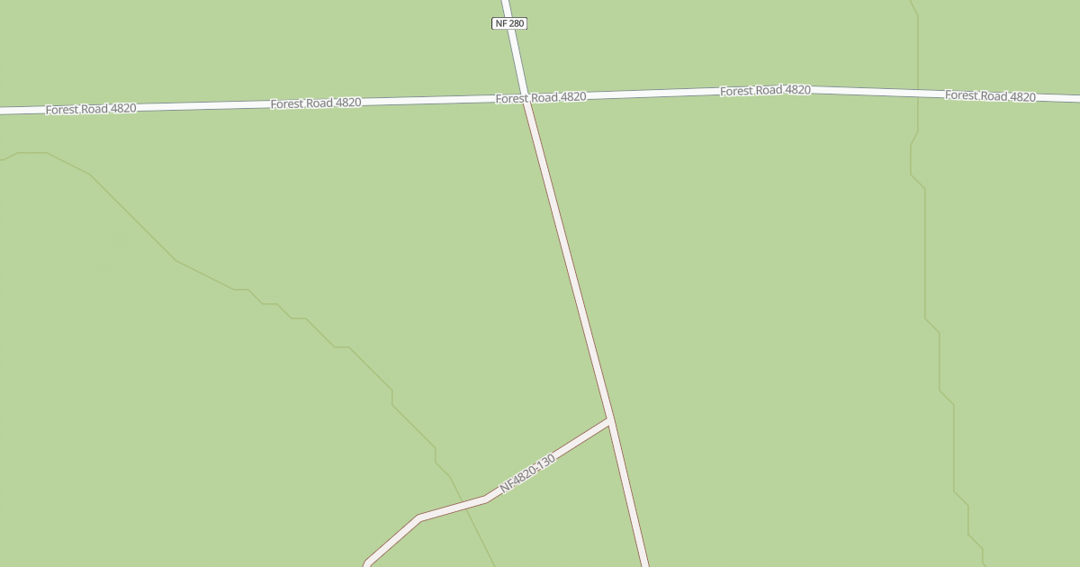 Map preview of 4800130
