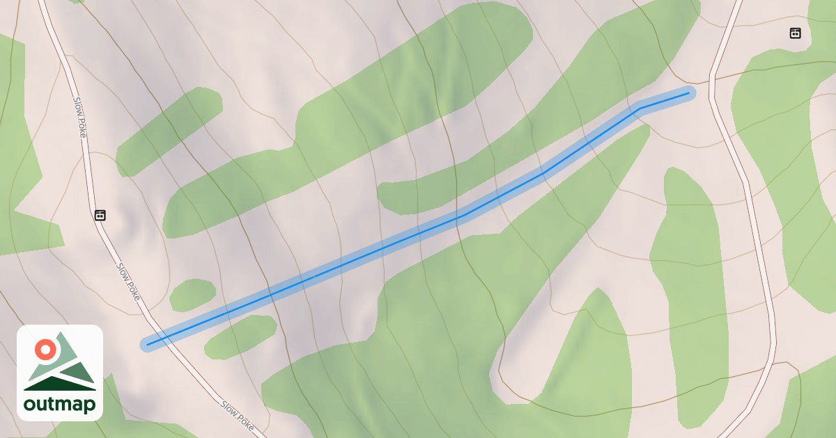 Map of Shotgun