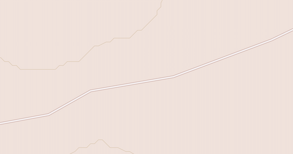 Map preview of BLM National GTLF Public Motorized Roads 03e1d577-e3e7-453e-9d00-ca51e87232f7