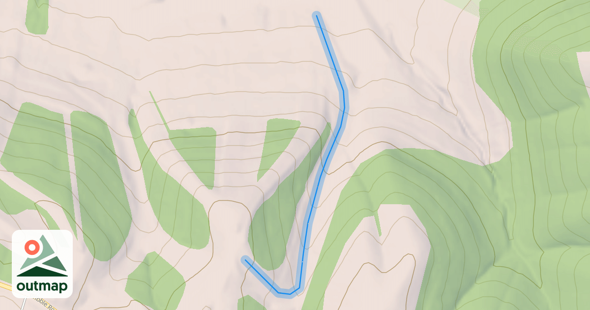 Map of Backstage
