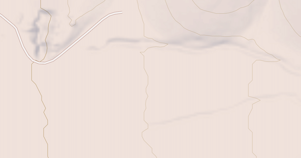 Map preview of BLM National GTLF Public Motorized Roads 5345238e-10f8-4513-b9da-76113beb190c