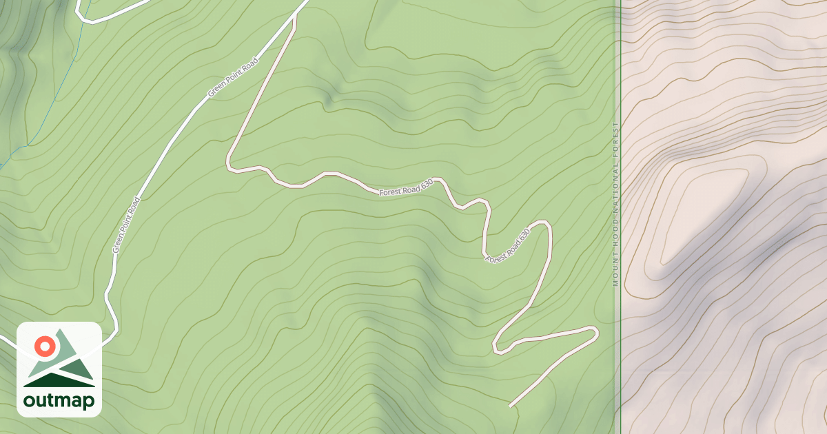 Map of 2810630