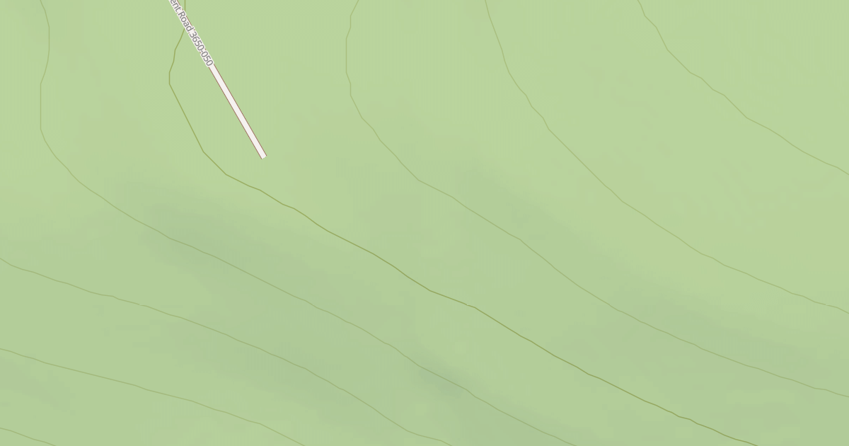 Map preview of 3650050