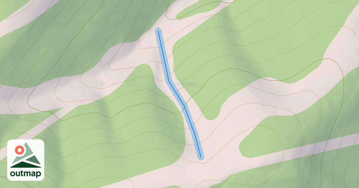 Map of Yaup