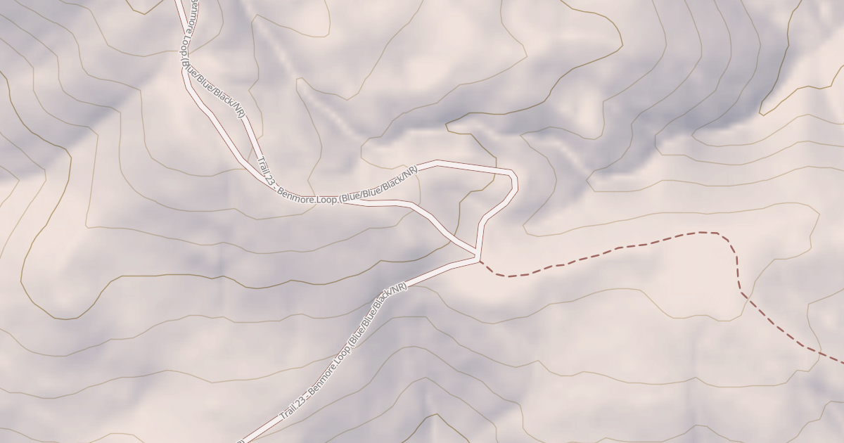 Map preview of USGS National Digital Trails f541fd3a-8a78-45c7-b3d4-70d9b1a190f0