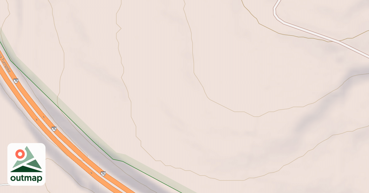 Map of USGS National Digital Trails df5cb997-71af-45fc-9445-8b60e29bd260