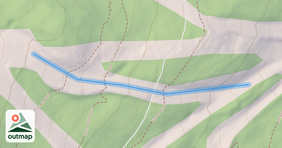 Map of Water Tank