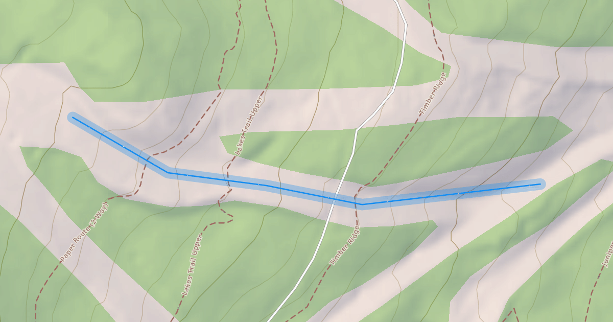 Map preview of Water Tank