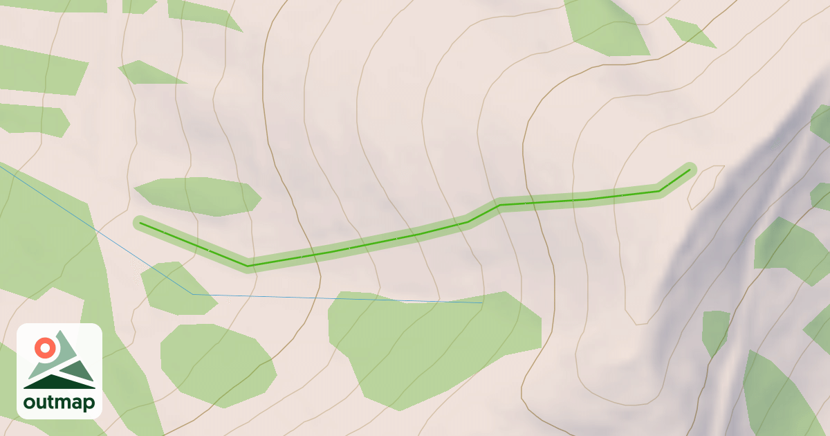 Map of Lake View