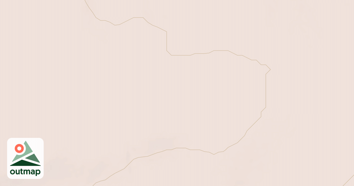 Map of BLM National GTLF Public Motorized Roads 9479101b-a1c2-4008-847e-b0bae283bd33