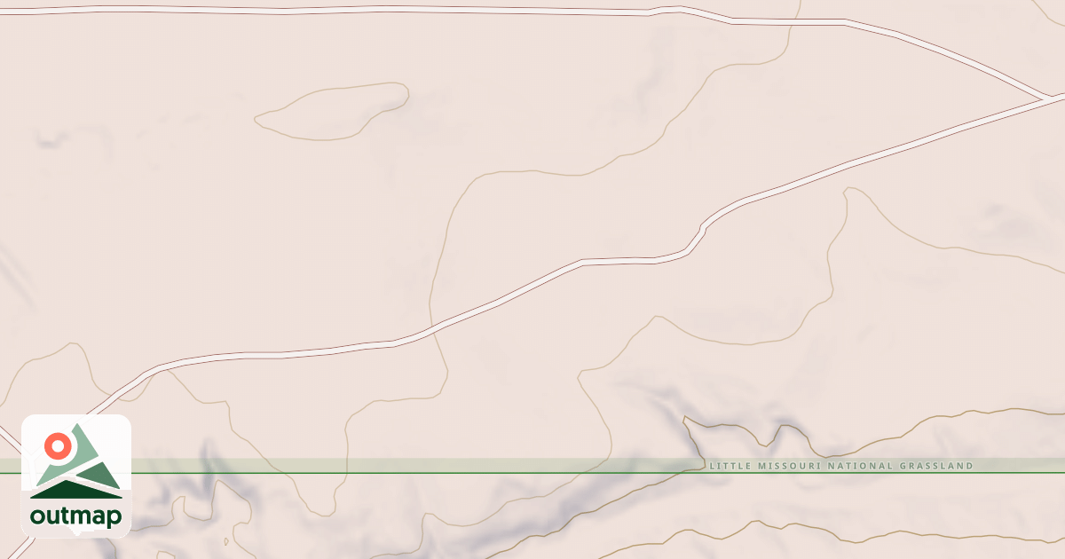 Map of (FDR) 78961