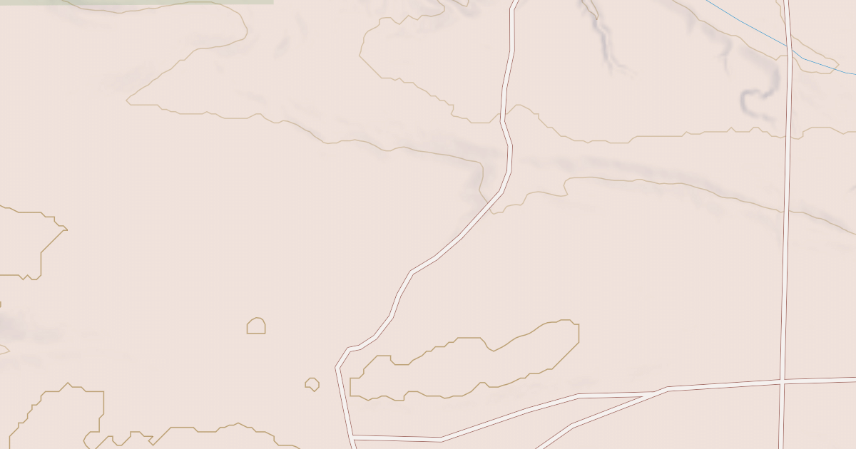 Map preview of 7503