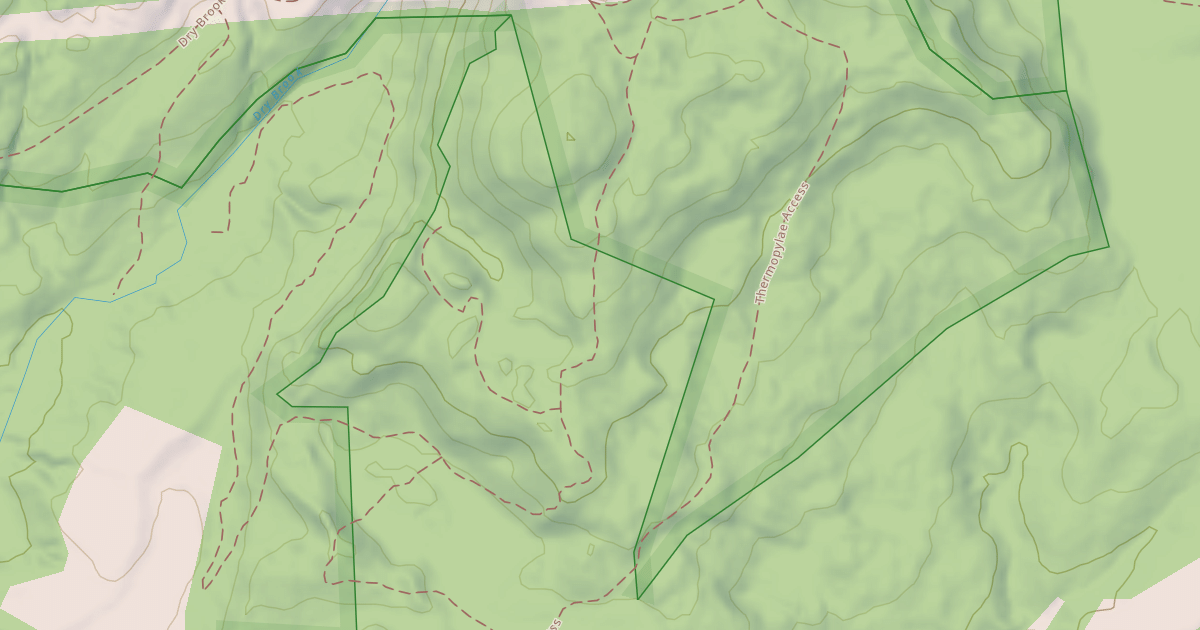 Map preview of USGS National Digital Trails d2a678c0-7b17-4f47-a8f6-830554719cf4
