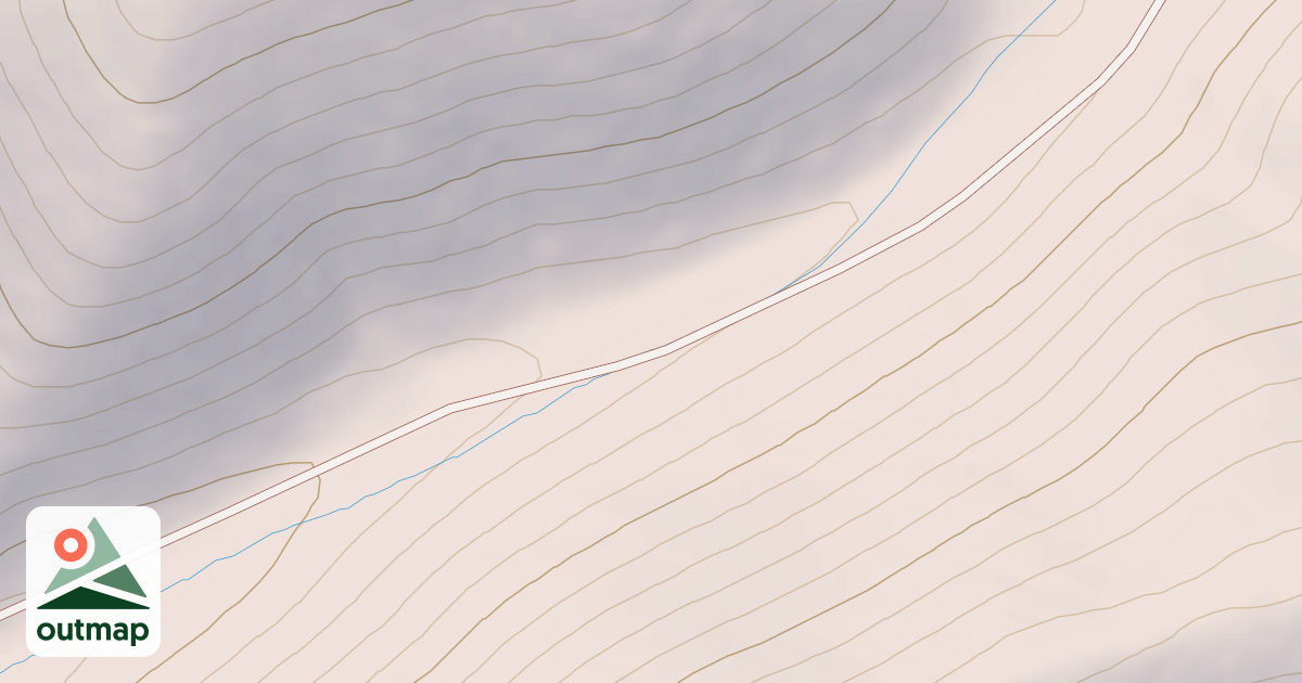 Map of BLM National GTLF Public Motorized Roads b82a76dd-870e-4405-ad54-97bdd94cfe84