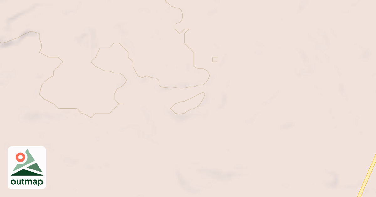 Map of Foot-Snow