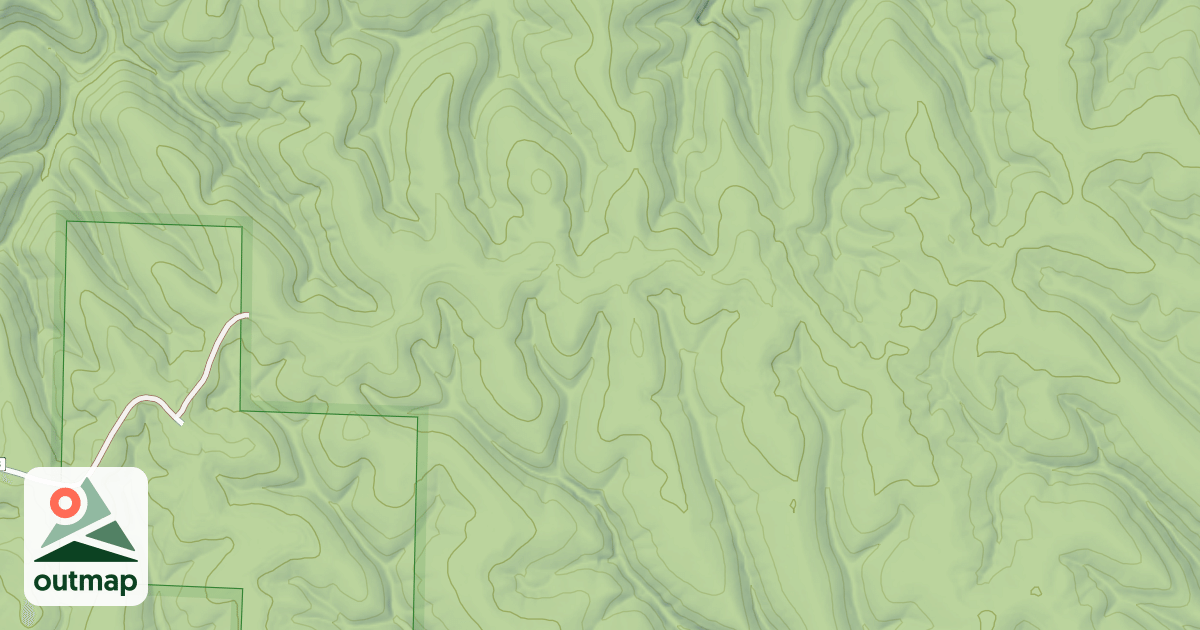 Map of JIM BROWN