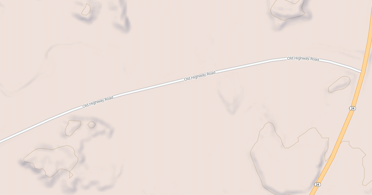 Map preview of BLM National GTLF Public Motorized Roads 28fc6267-6336-4251-bcd6-533b452d35db