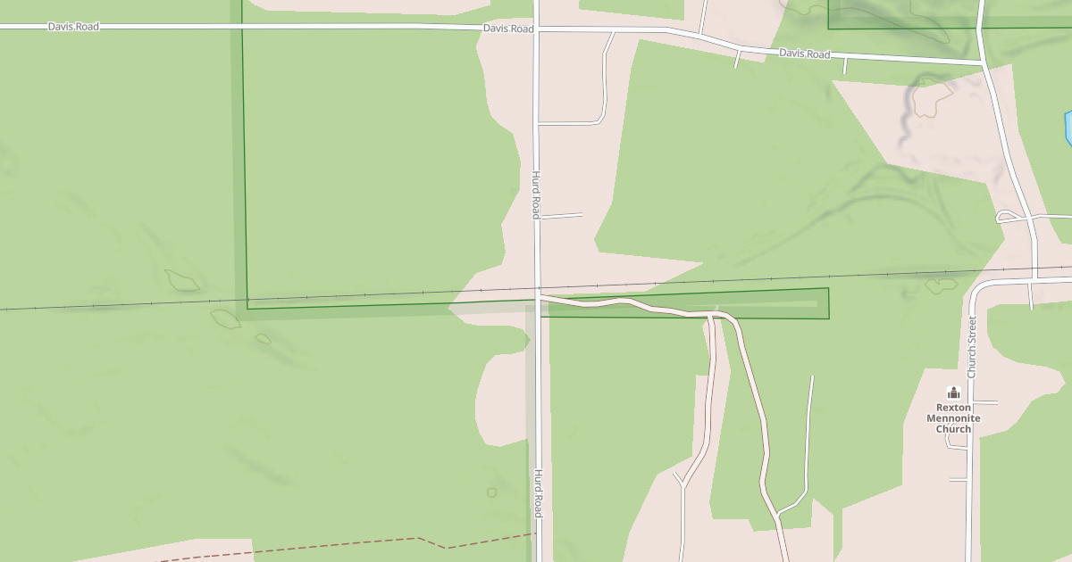 Map preview of Up473