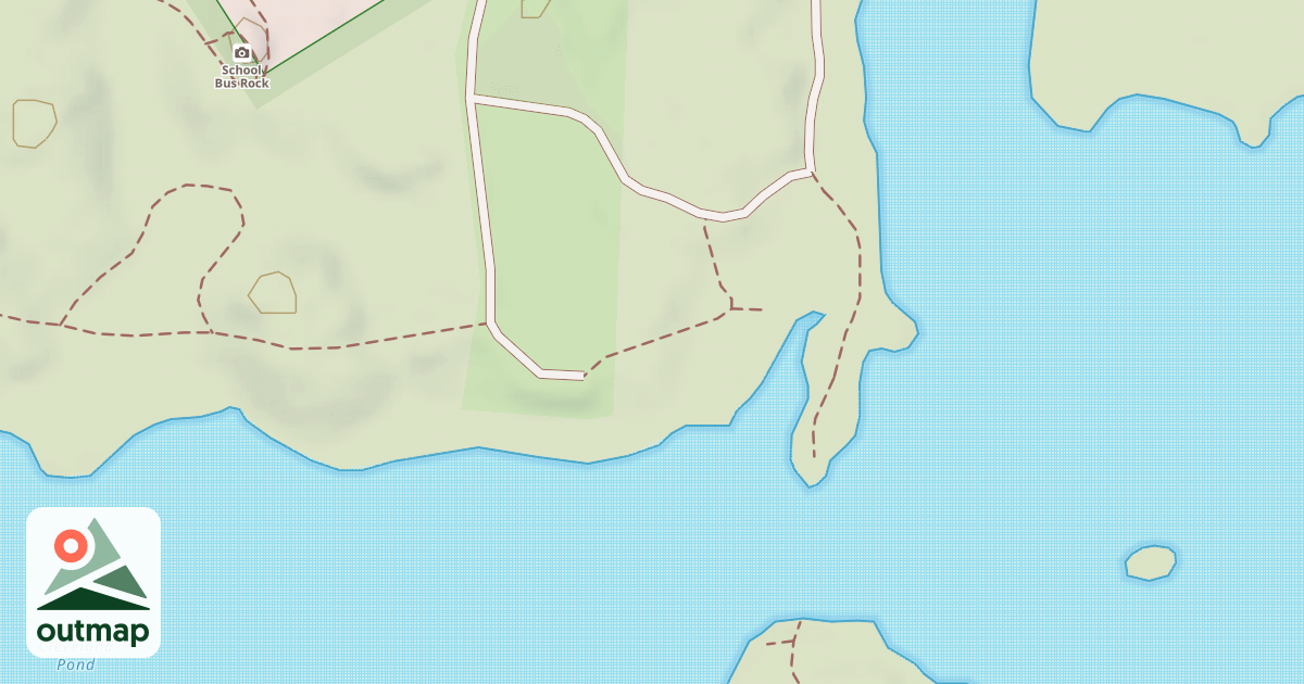 Map of USGS National Digital Trails aadeb0c6-b80f-4b20-a634-86b46932111c