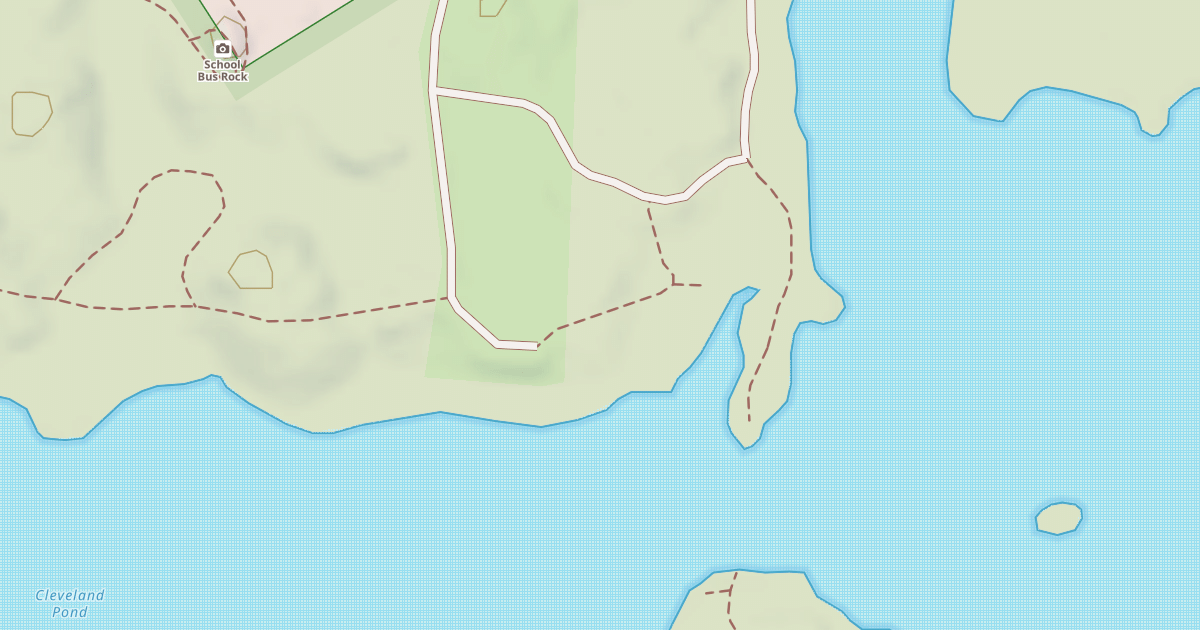 Map preview of USGS National Digital Trails aadeb0c6-b80f-4b20-a634-86b46932111c
