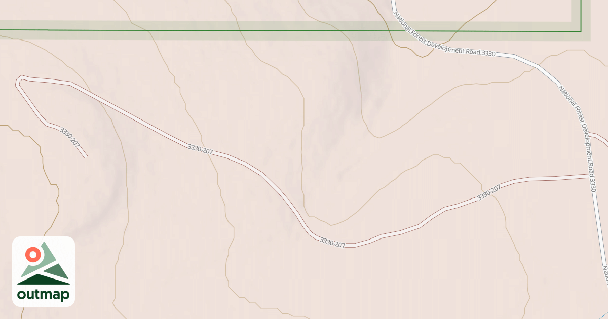 Map of FLY