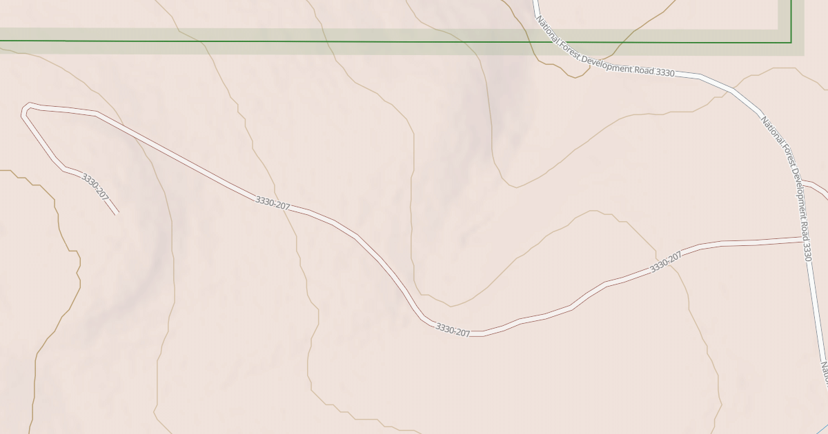Map preview of FLY