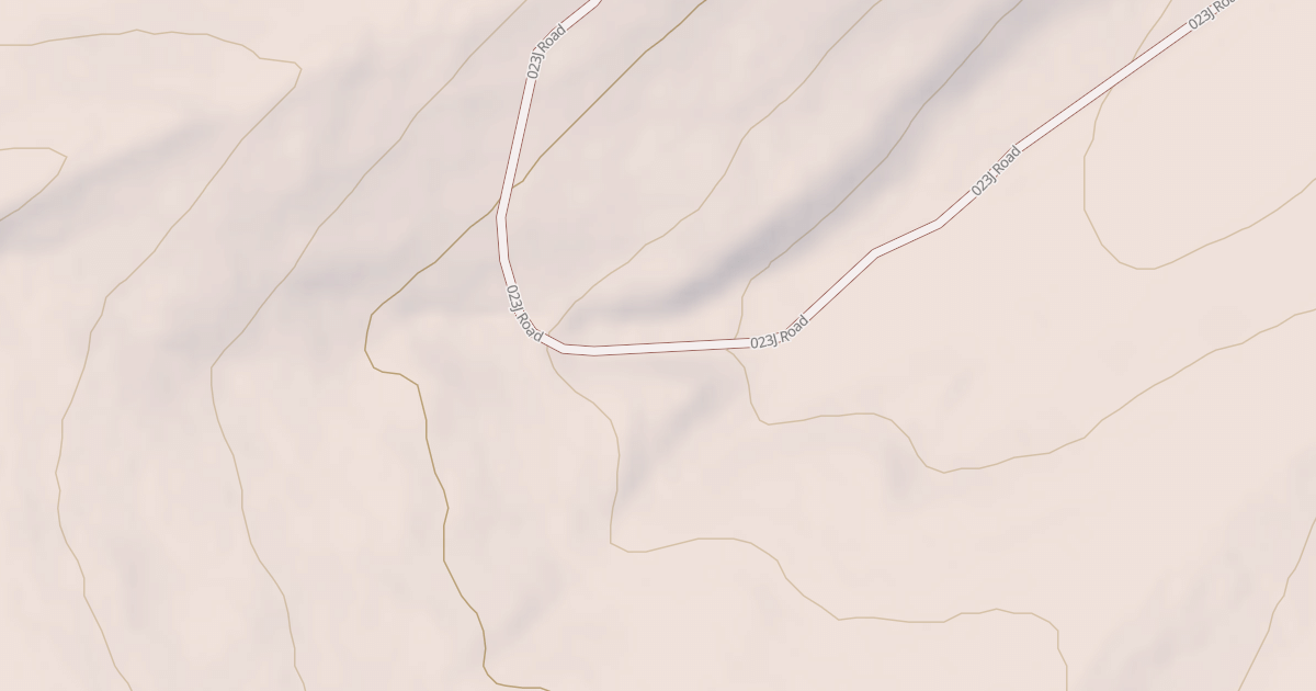 Map preview of BLM National GTLF Public Motorized Roads 7ce4e5e8-2a49-4729-9ccb-6db34064d718