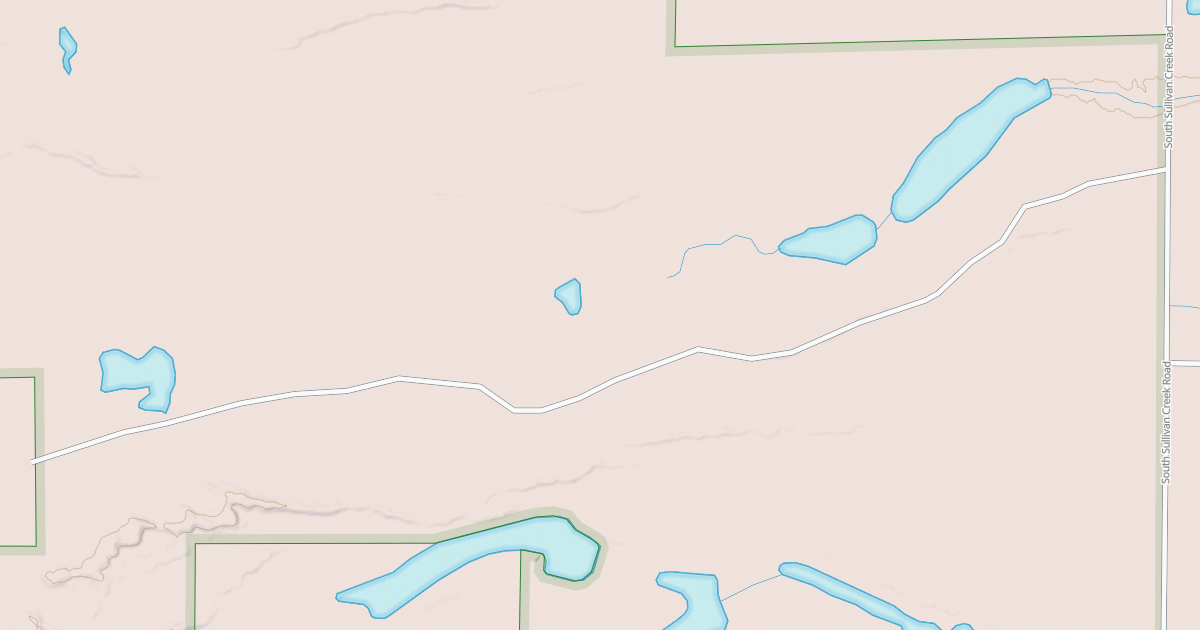 Map preview of FIBRE RARE II