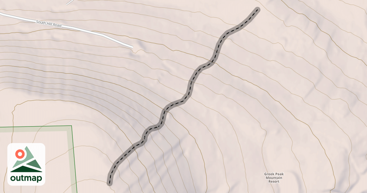 Map of Nemesis