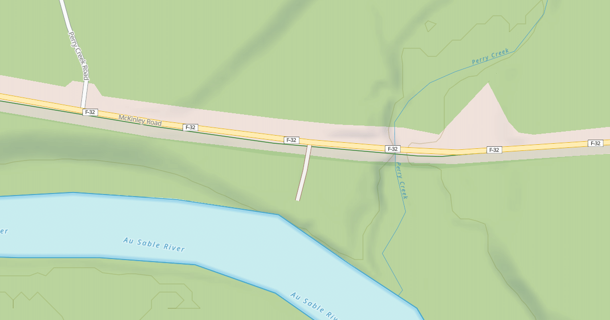 Map preview of 4971